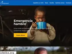 Sites similar to compassion.es