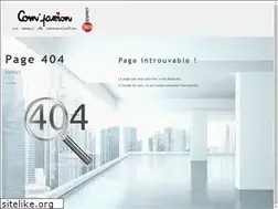 Sites similar to compassion.fr