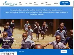 Sites similar to compassion.is