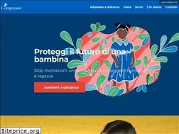 Sites similar to compassion.it