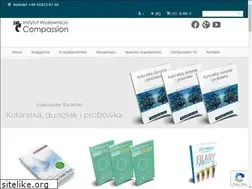Sites similar to compassion.pl