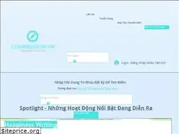 Sites similar to compassion.vn