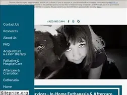 Sites similar to compassion4paws.com