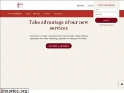 Sites similar to compassionatecarecu.org