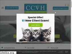 Sites similar to compassionatecarevet.net