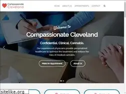 Sites similar to compassionatecleveland.com