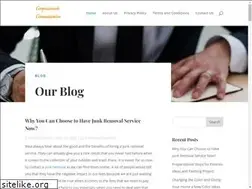 Sites similar to compassionatecommunication.org