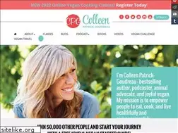 Sites similar to compassionatecooks.com