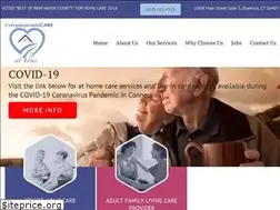 Sites similar to compassionatect.com