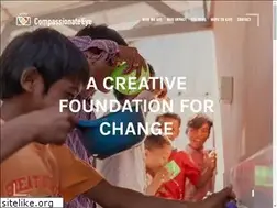 Sites similar to compassionateeye.org