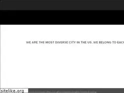 Sites similar to compassionatehouston.org