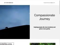 Sites similar to compassionatejourney.com