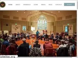 Sites similar to compassionatelistening.org