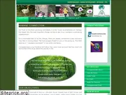 Sites similar to compassionateliving.in