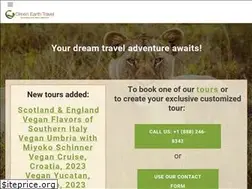 Sites similar to compassionatetravel.com