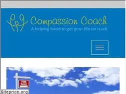 Sites similar to compassioncoach.com.au