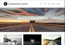 Sites similar to compassioncoach.com