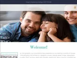 Sites similar to compassioncounseling.us