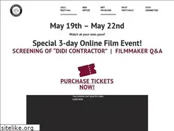 Sites similar to compassionfest.world