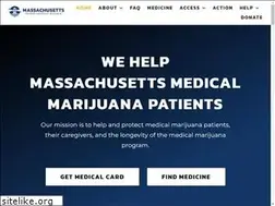 Sites similar to compassionforpatients.com