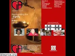 Sites similar to compassioninaction.us