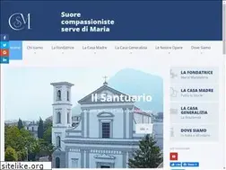 Sites similar to compassioniste.org