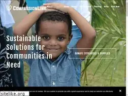 Sites similar to compassionlink.org