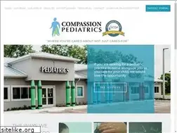 Sites similar to compassionpediatrics.com