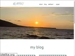 Sites similar to compassionthatcompels.org