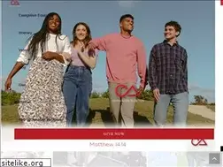 Sites similar to compassiontoaction.com