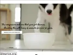 Sites similar to compassionvet.com