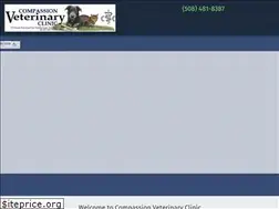 Sites similar to compassionvets.com
