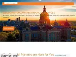 Sites similar to compassiowa.com