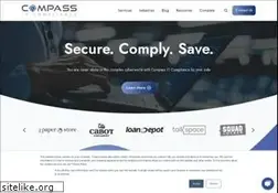 Sites similar to compassitc.com
