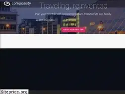 Sites similar to compassity.com