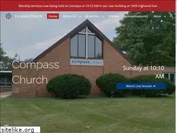 Sites similar to compassjvl.com