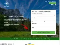 Sites similar to compasslandusa.com