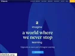 Sites similar to compasslearning.com