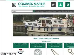 Sites similar to compassmarine.co.uk