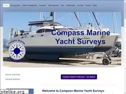 Sites similar to compassmarinesurveys.com