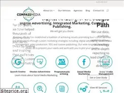 Sites similar to compassmedia.com