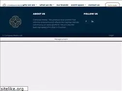 Sites similar to compassmedia.ky