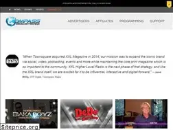 Sites similar to compassmedianetworks.com