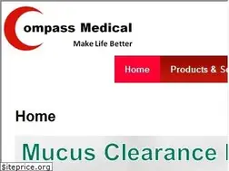 Sites similar to compassmedical.com.my