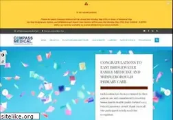 Sites similar to compassmedical.net