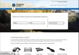 Sites similar to compassmicro.com