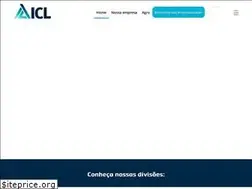 Sites similar to compassminerals.com.br