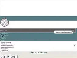 Sites similar to compassmontessori.org