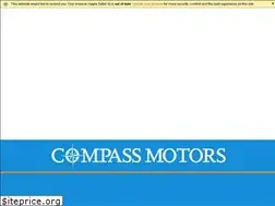 Sites similar to compassmotors.com