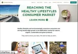 Sites similar to compassnaturalmarketing.com